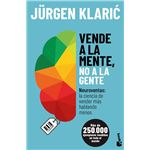 Vende a la mente, no a la gente