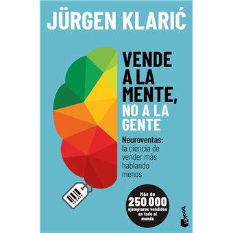 Vende a la mente, no a la gente