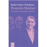 Proyecto Meitner. Una historia de ciencia y traición