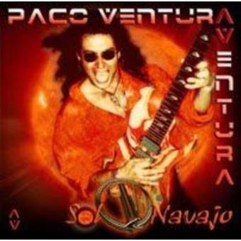 Sol navajo