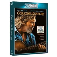 Corazón rebelde - Ed 25 Aniversario Fox Searchlight - DVD