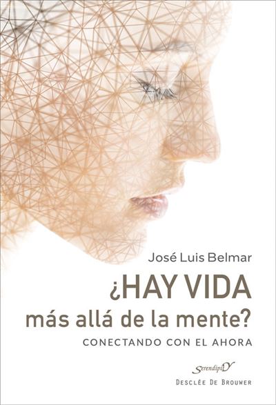 Desclee De Brouwer ¿Hay Vida Más Allá De La Mente? Conectando Con El Ahora - Jose Luis Belmar (Autor)