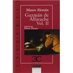 Guzmán de Alfarache 2