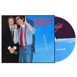 Dreams of Toast - CD