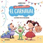 Cómo celebramos el carnaval