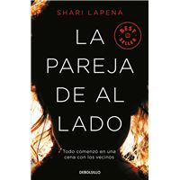 La pareja de al lado
