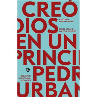 Creó Dios en un principio