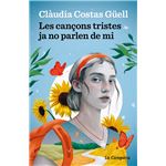 Les cançons tristes ja no parlen de mi