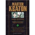 Master Keaton 2