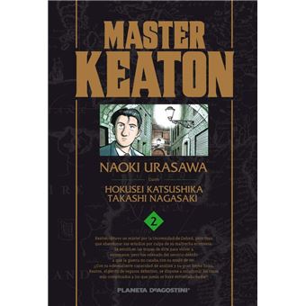 Master Keaton 2