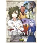 Las aventuras de Huckleberry Finn (Clásicos manga)