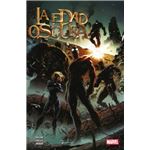 La Edad Oscura Marvel Premiere