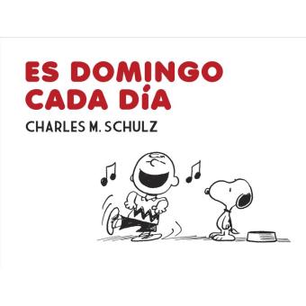 Es domingo cada día