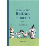 El príncipe beltrán el bicho