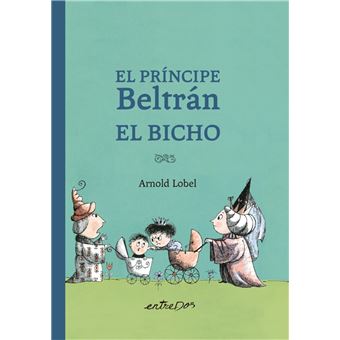El príncipe beltrán el bicho