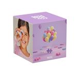 Ludilo Cubo De Piezas: Pastel 600 Pcs - Imagen 3