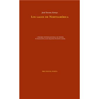 Los lagos de Norteamérica