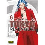 Tokyo revengers 6-catala
