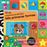 Mis Primeras Formas Baby Einstein Lengüetas Divertidas
