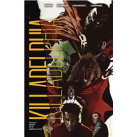 Killadelphia 6. Muerte, No Te Enorgullezcas