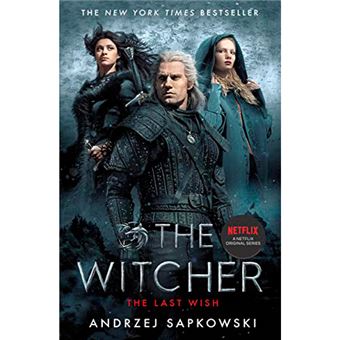 The Witcher - The Last Wish