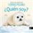 ¿Quién soy? Crías de animales - Tierras polares