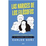 Las narices de los filósofos
