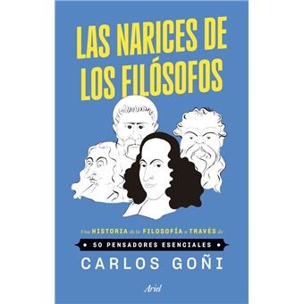 Las narices de los filósofos