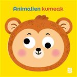 Ojos Móviles - Animalien Kumeak