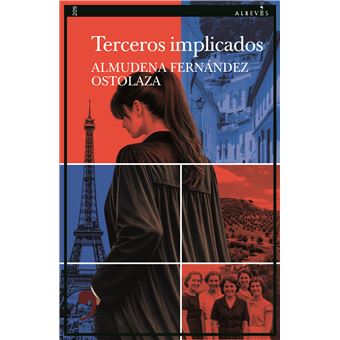 Terceros implicados