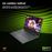 Ordenador portátil Gaming HP Victus Laptop 15-fa2074ns, Intel Core i5-14450HX, 16GB RAM, 512GB SSD, NVIDIA GeForce RTX 4050, Windows 11 Home, 15,6" Full HD Negro