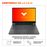 Ordenador portátil Gaming HP Victus Laptop 15-fa2074ns, Intel Core i5-14450HX, 16GB RAM, 512GB SSD, NVIDIA GeForce RTX 4050, Windows 11 Home, 15,6" Full HD Negro
