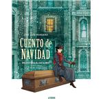 Cuento de Navidad. Una historia de fantasmas