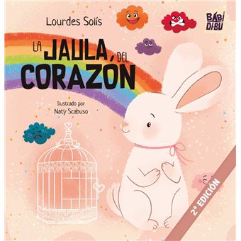 La Jaula Del Corazon