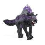 Lobo de las sombras schleich