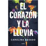 El corazón y la lluvia
