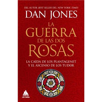 La Guerra De Las Dos Rosas