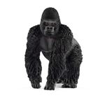 Figura schleich 14770 gorila macho