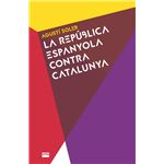 La republica espanyola contra catal