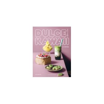 Dulce kawaii