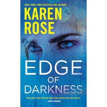Edge of darkness