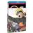Naruto Shippuden Película 3: Los Herederos de la Voluntad de Fuego -  Blu-ray