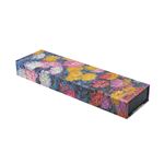 Estuche Paperblanks Crisantemos De Monet