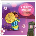La princesa ratolina MAJÚSCULA