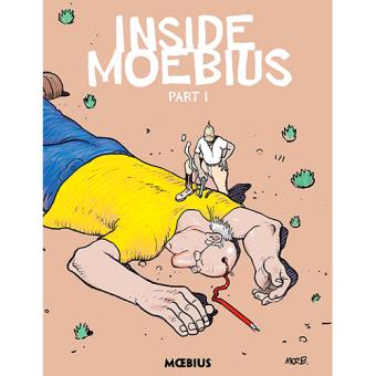 Inside Moebius Part 1