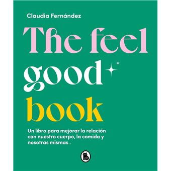 The feel good book
