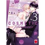 Cosmetic Playlover 3