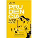 Arte De Prudencia