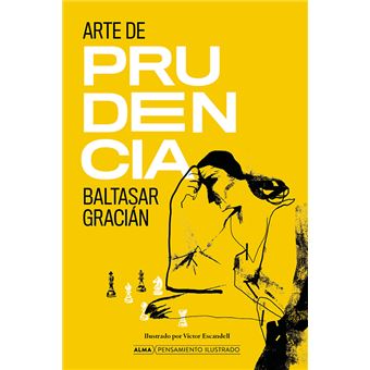 Arte De Prudencia