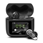 Auriculares Bluetooth JBL Tour Pro 3 True Wireless Negro